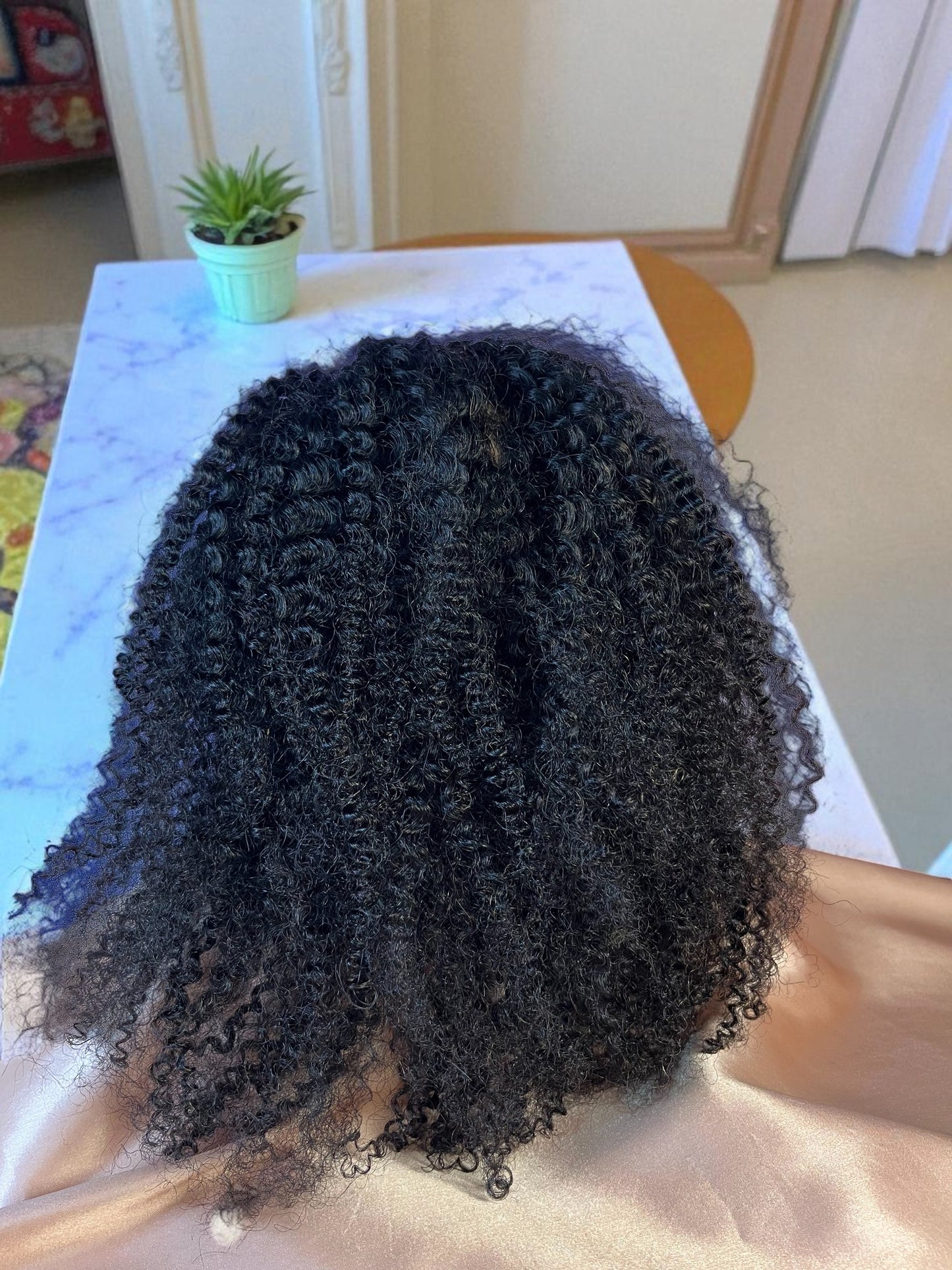 Amaya Styling Head