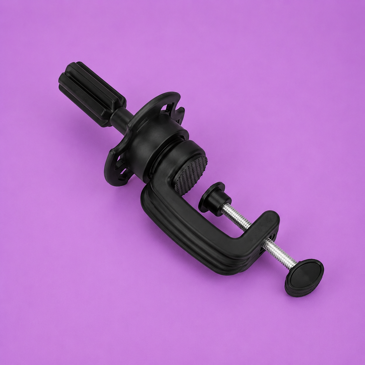 Styling Head Clamp