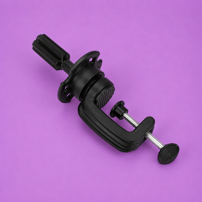 Styling Head Clamp