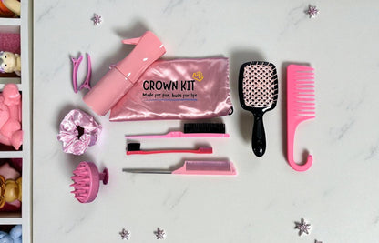 Complete Crown Kit