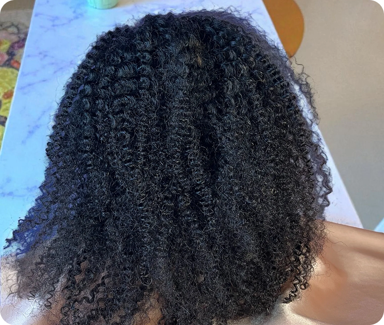 Amaya 3C Styling Head