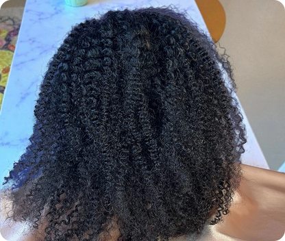 Amaya 3C Styling Head