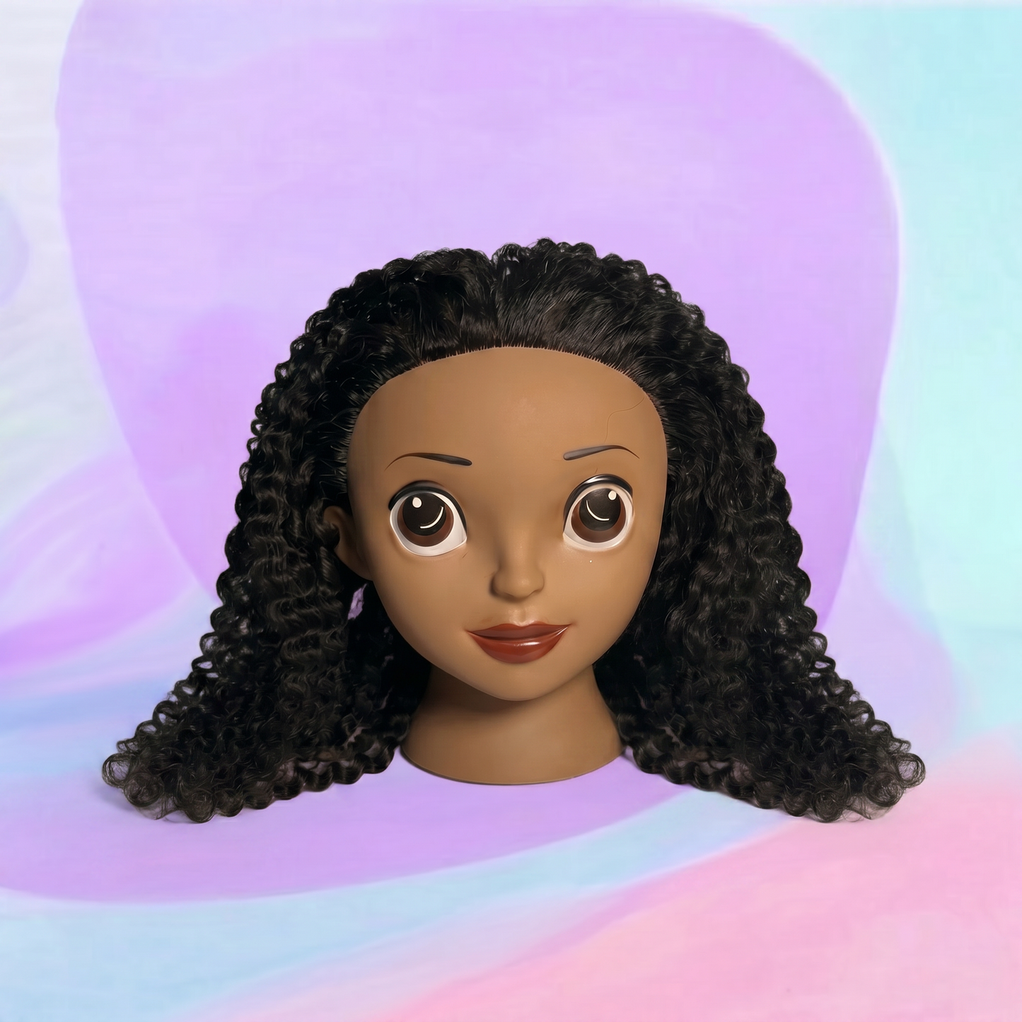Amaya 3C Styling Head