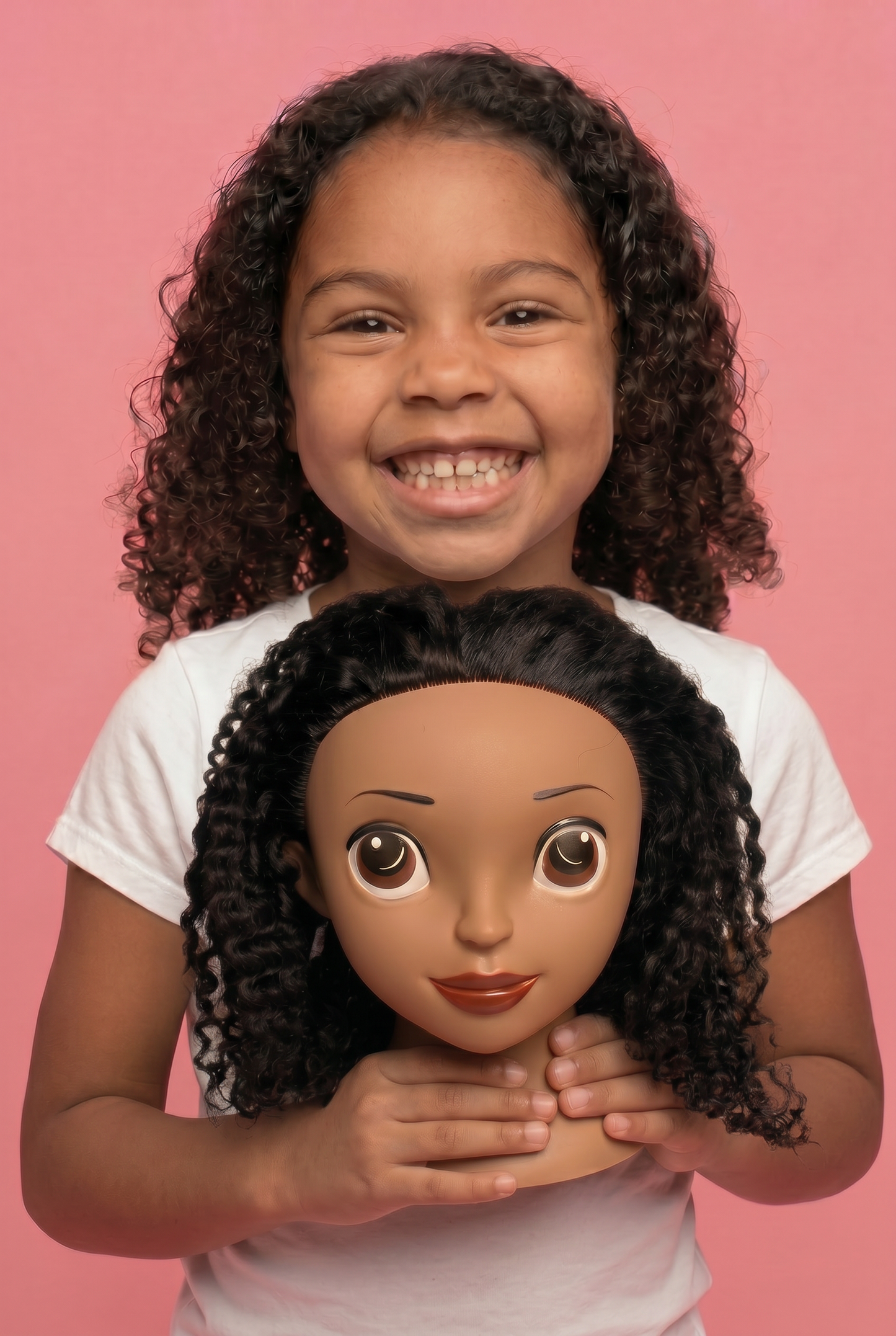 Amaya 3C Styling Head