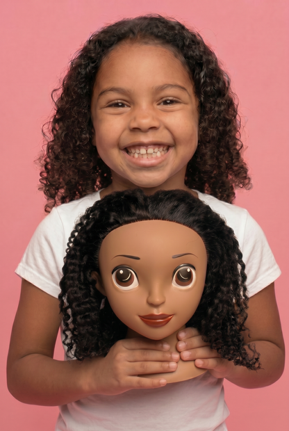 Amaya 3C Styling Head