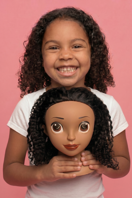 Amaya 3C Styling Head